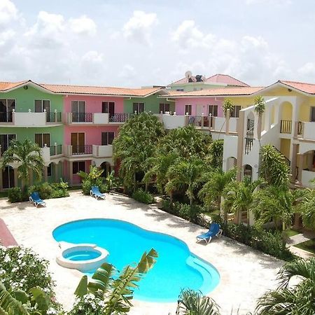 Bahia Azul Bayahibe Exterior photo