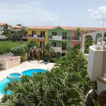 Bahia Azul Bayahibe Exterior photo