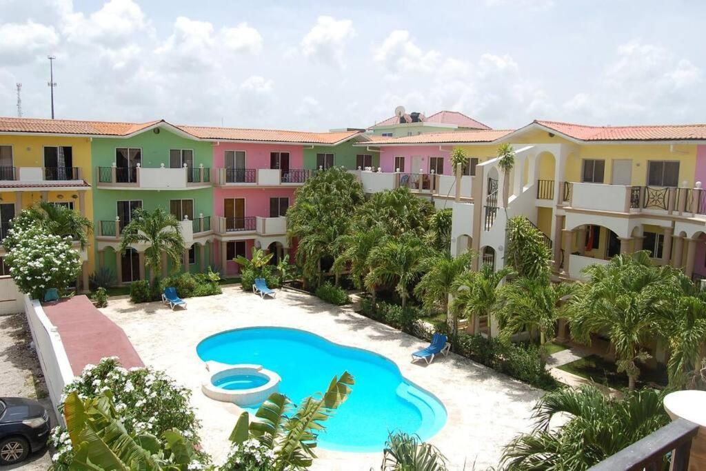 Bahia Azul Bayahibe Exterior photo