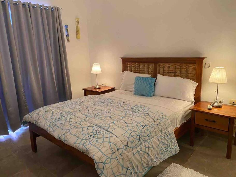 Bahia Azul Bayahibe Exterior photo