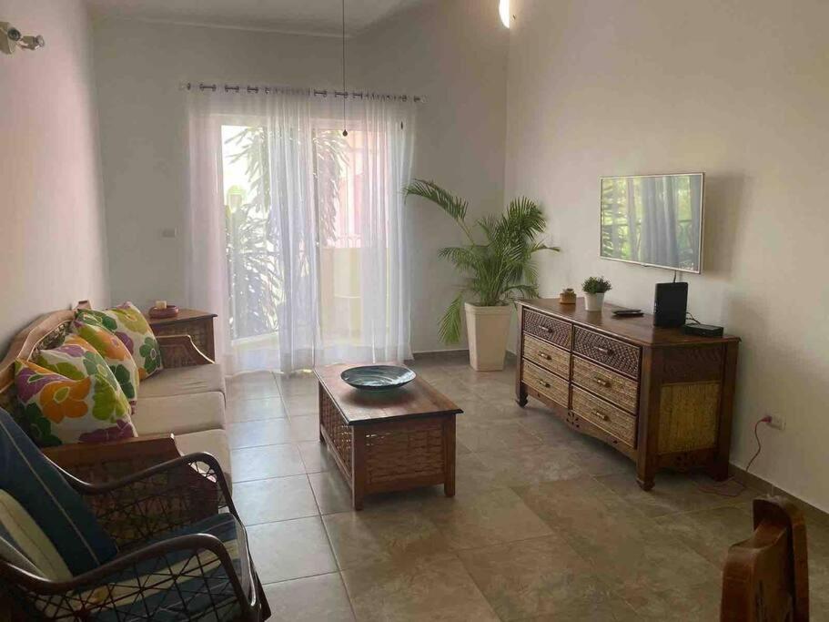 Bahia Azul Bayahibe Exterior photo
