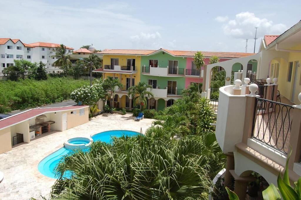 Bahia Azul Bayahibe Exterior photo